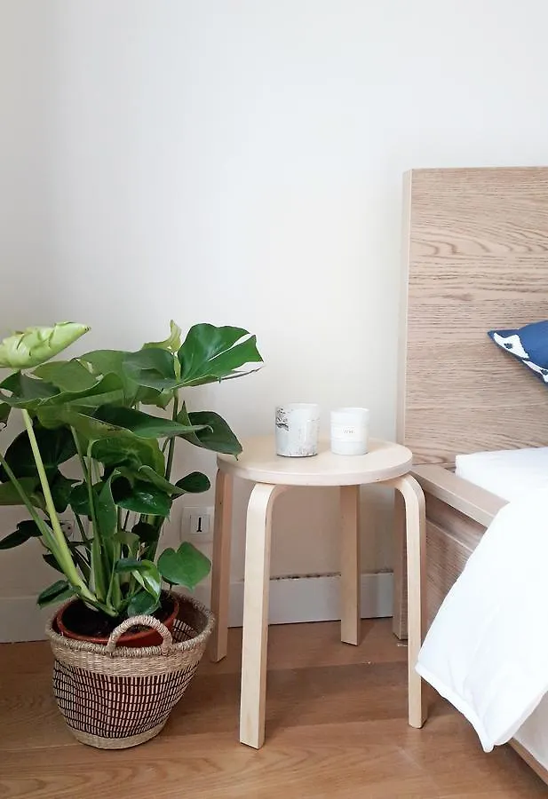 Appartement Paris-Nation パリ