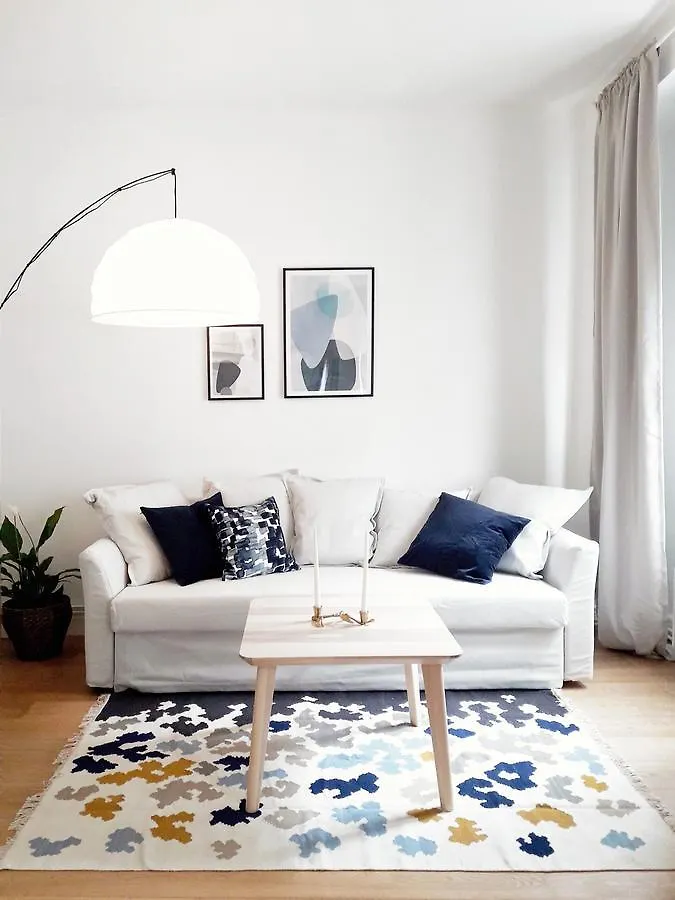 Appartement Paris-Nation アパート パリ
