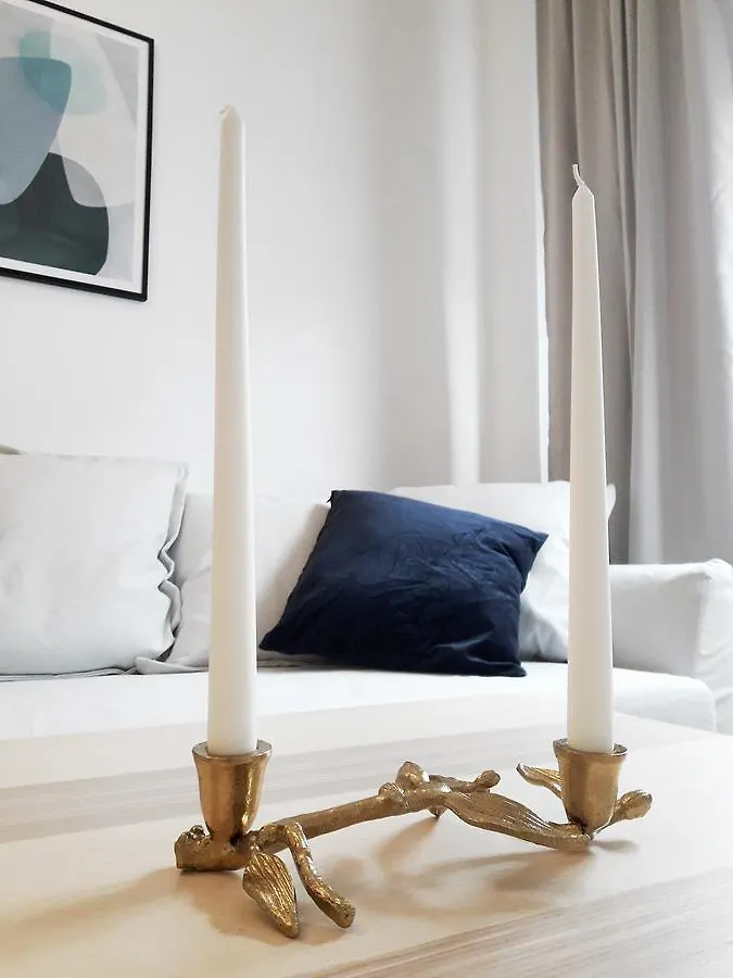 Appartement Paris-Nation パリ